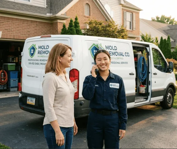 Crawlspace Mold Remediation Mcdonald, PA FAQs
